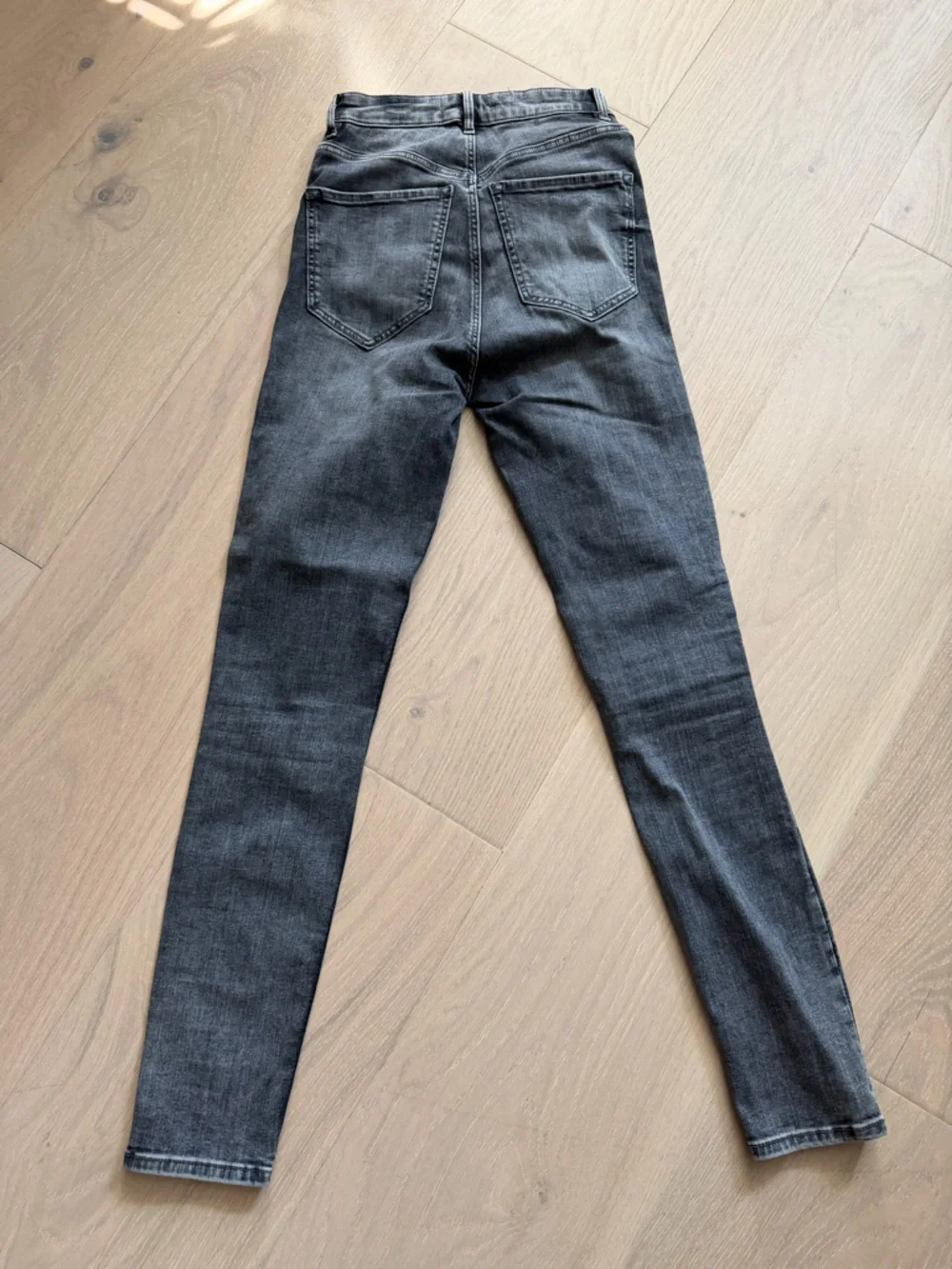 Zara skinny Jeans